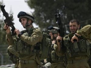 الخطوة الاسرائيلية تهدف الى تشجيع السلطة على الدخول في المفاوضات