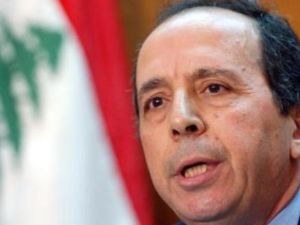 اللواء جميل السيد 