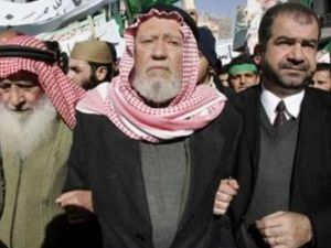 حزب جبهة العمل الاسلامي يطالب بتعديل قانون الانتخابات