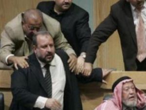 مدونة سلوك ووثيقة عهد للنواب الاردنيين  
