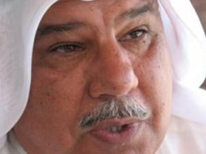 الجاسم متهم بالمس بالذات الاميرية