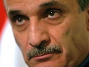 زيارة جعجع الى مصر تعد الثانية من نوعها