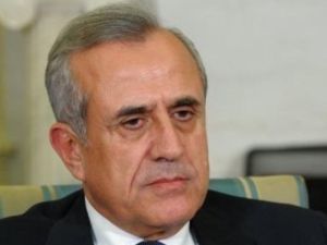 لرئيس اللبناني ميشال سليمان