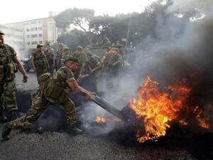 بانتظار القرار الاميركي 