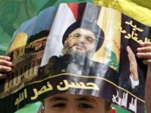 خلال حرب تموز، اطلق حزب الله اكثر من اربعة الاف صاروخ على شمال اسرائيل