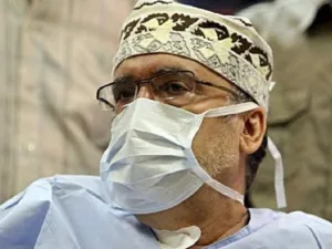 عبد الباسط المقرحي المدان الوحيد في قضية لوكربي
