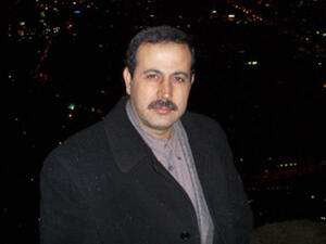 Mabhouh