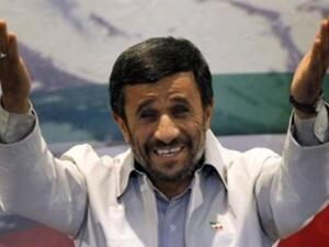 Ahmadinejad 