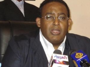رئيس الوزراء الصومالي عمر عبد الرشيد علي شارماركي 