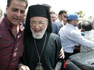 يرى المسلمون أنهم على حق ويرى المسيحيون أنهم على حق