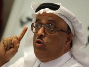 Dahi Khalfan 