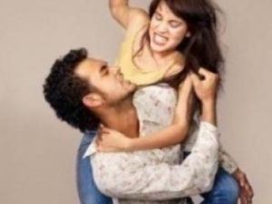 المرة الأولى التي تصل فيها المرأة المصرية إلى رأس قائمة العنف الزوجى