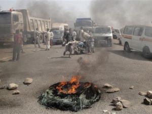 الهجوم اودى بحياة 11 شخصا