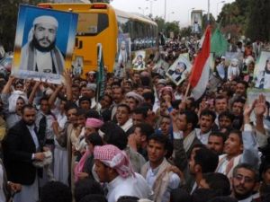 اعتبر المرصد اليمني تلك الأرقام بمثابة تراجع للعملية الديمقراطية 