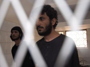 قال المتهمون ان التهم الموجهة لهم ملفقة من قبل المخابرات