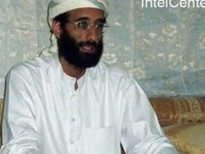 الداعية الأمريكي من أصل يمني أنور العولقي