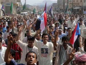 لم تسجل حوادث عنف أو محاولات من قوى الأمن لاختراق حالة العصيان