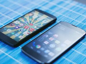 In the UAE, only around half protect their devices with a password. (Pixabay)