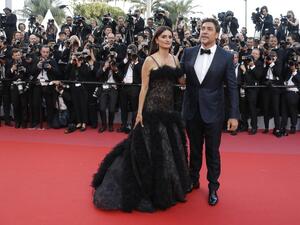 مهرجان كان السينمائي