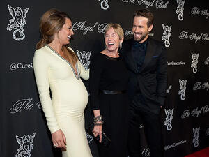 ريان رينولدز