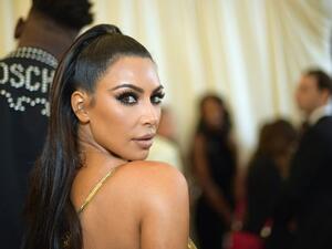 كيم كارداشيان