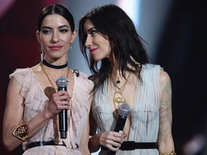 روبي روز وجيسيكا