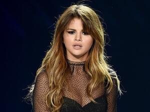 سيلينا  غوميز