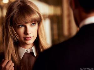 تايلور سويفت (vanityfair.com)