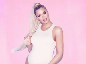 كلوي كارداشيان