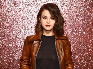 سيلينا غوميز