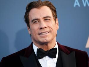 جون ترافولتا