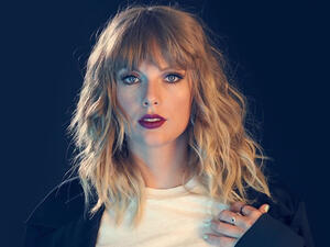 تايلور سويفت