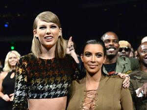 تايلور سويفت