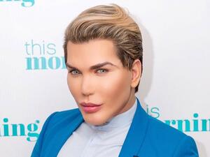 ألفيس رودريغو