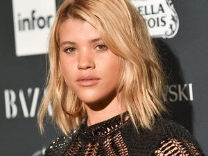 صوفيا ريتشي