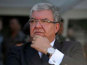 وزير الداخلية والبلديات اللبناني نهاد المشنوق