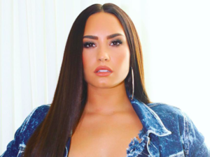 ديمي لوفاتو