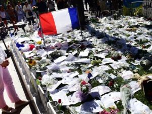  "أسلوب التنفيذ مستوحى إلى حد كبير من رسائل داعش"