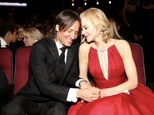 نيكول كيدمان