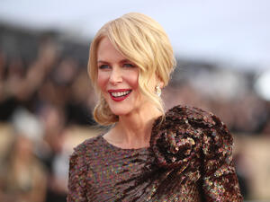 نيكول كيدمان