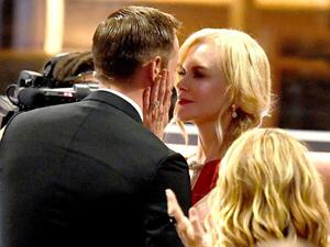 نيكول كيدمان