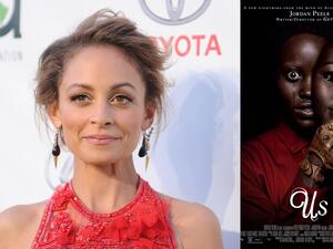 نيكول ريتشي 