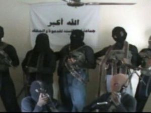 موقع تفجير نفذته بوكو حرام في كانو بنيجيريا