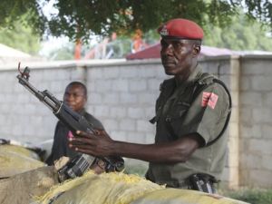 عدد سكان نيجيريا  193 مليون نسمة