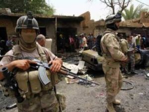 60 قتيلا في مداهمة الجيش مقرات حركة شيعية في نيجيريا
