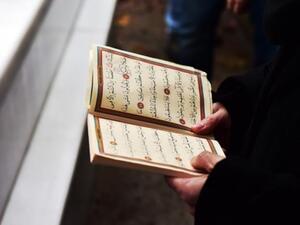 قيام الليل في رمضان سبب من أسباب دخول الجنة واجتناب النار