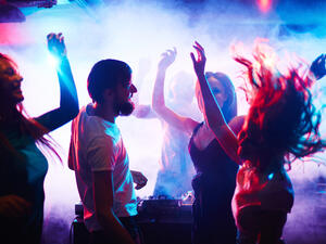 Israeli police cracked down on several nightclubs after it was discovered they were forbidding patrons of Ethiopian origin from entering. (Shutterstock)