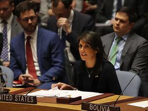 واشنطن تحذر من مغبة عدم "معاقبة" موسكو بقضية العميل الروسي