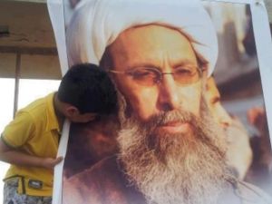 هدد الإيرانيون بأن إعدام النمر "سيشعل المنطقة" و"يثير غضب الشيعة في العالم" - أرشيف