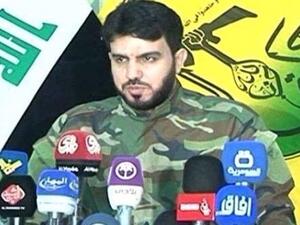  الموسوي: "لن نسمح بتحول الدول العربية، والإسلامية في المنطقة، إلى دويلات صغيرة مقابل إسرائيل".